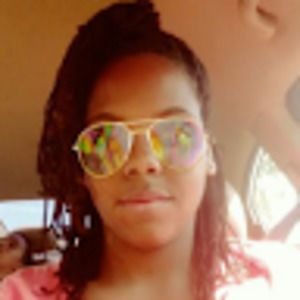 Meet your Posher, Jasmine